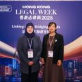 Ni Putu Asih Yudiastri tampil di Hong Kong Legal Week 2025 memperkuat peran Indonesia