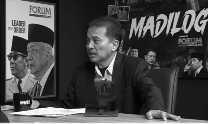 Polda Metro Jaya gelar perkara khusus ijazah Jokowi (15/12)