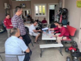 Kejati Kalbar geledah rumah di Pontianak terkait dugaan korupsi tata kelola pertambangan