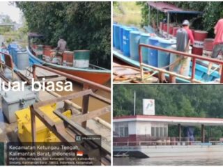 Polemik Distribusi BBM di Merakai Antara Keluhan Video TikTok dan Catatan Kelam Pengawasan Lapangan
